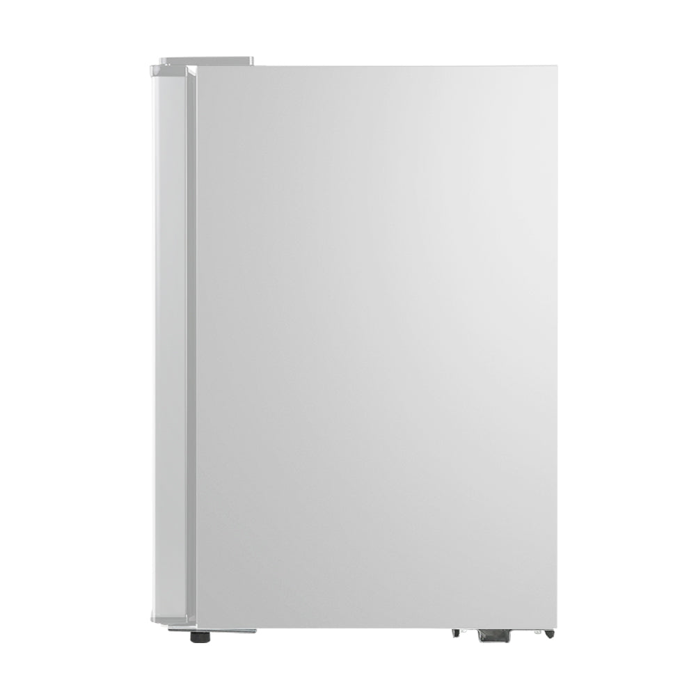 NNEDSZ 70L Portable Mini Bar Fridge - White