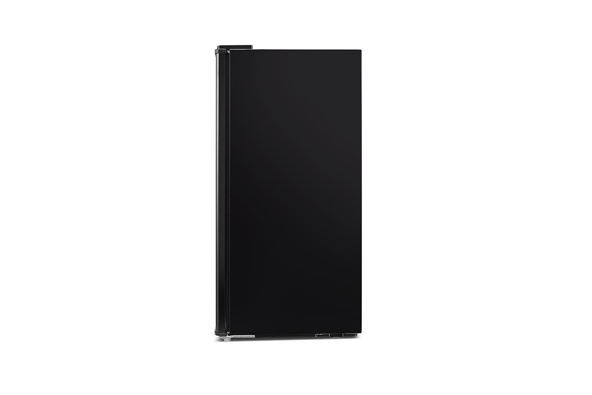 NNEKG 93L Bar Fridge Black
