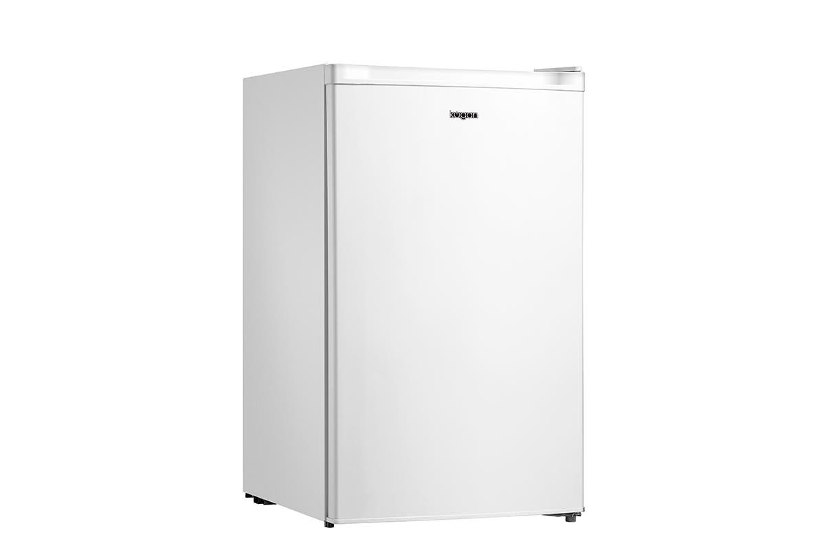 NNEKG 123L Bar Fridge White