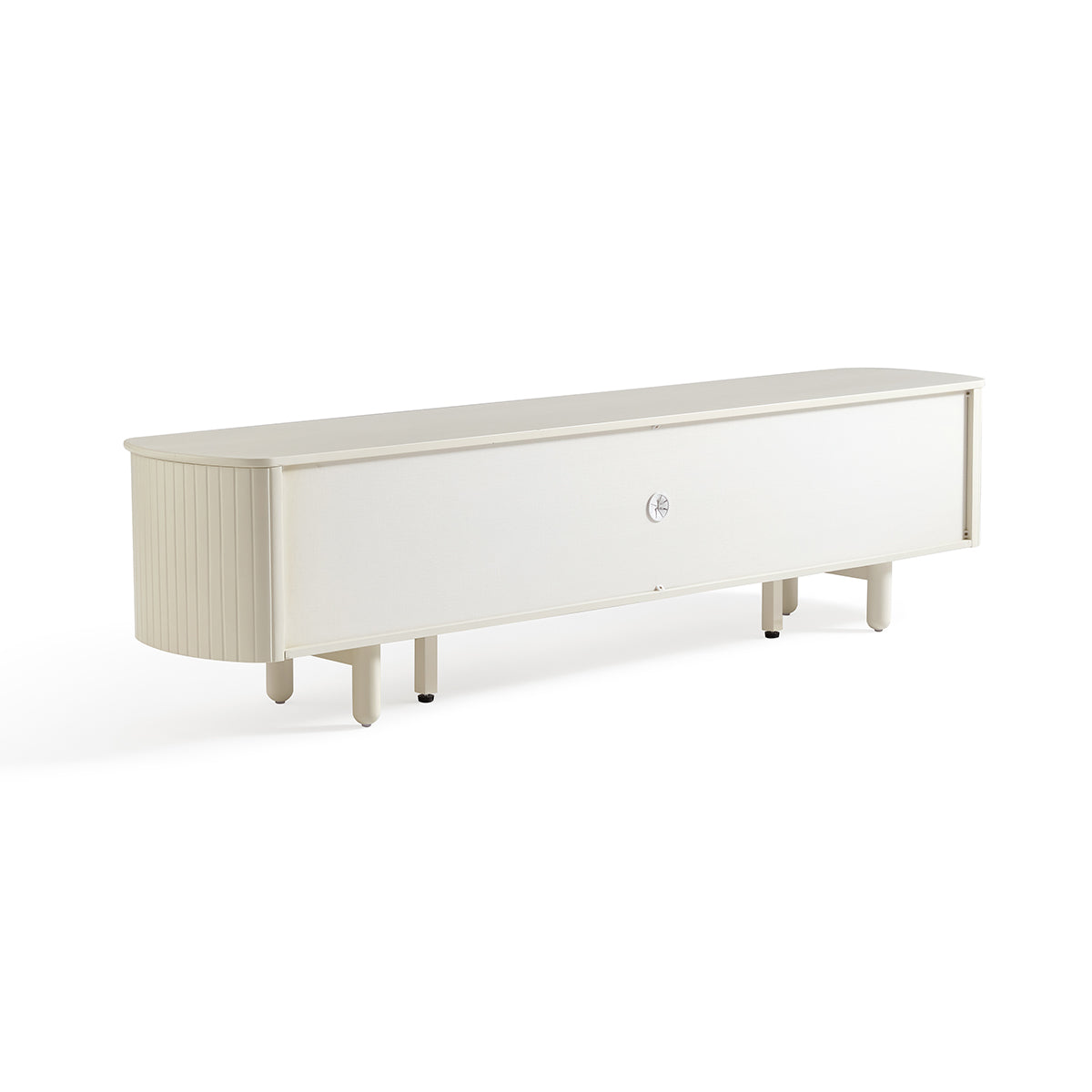 Zentro Storage TV Console-2