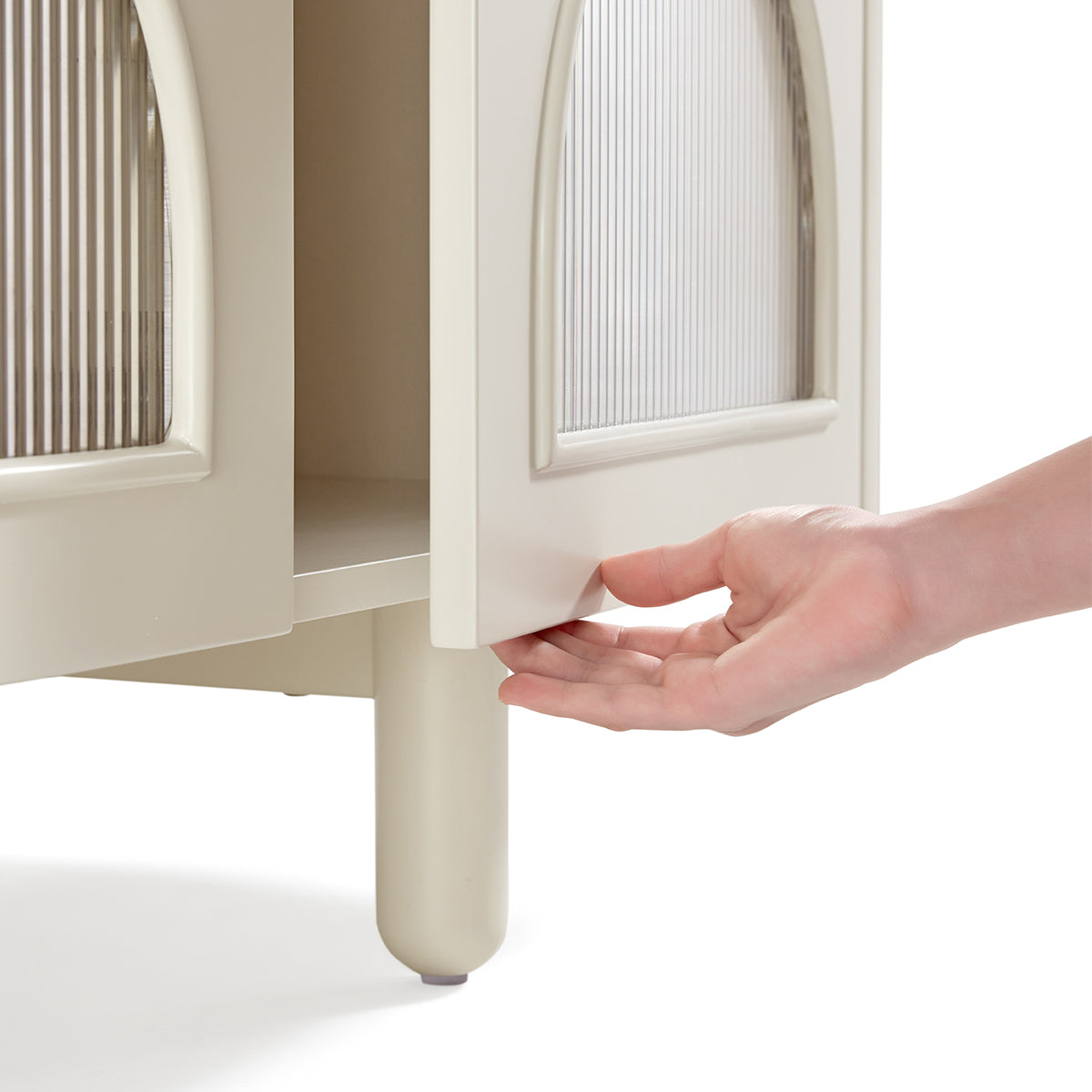 Zentro Storage TV Console-3