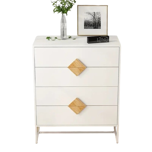 Calder 4 Chest of Drawers-0