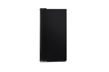 NNEKG 93L Bar Fridge Black