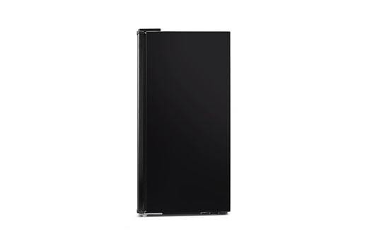 NNEKG 93L Bar Fridge Black