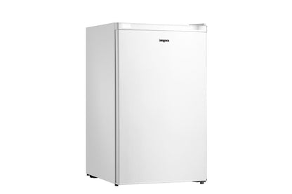 NNEKG 123L Bar Fridge White