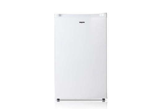 NNEKG 123L Bar Fridge White