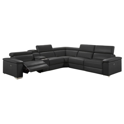 
Napoli corner lounge
