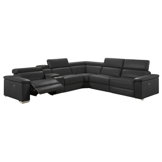 
Napoli corner lounge