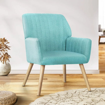 Ashford Fabric Arm Chair