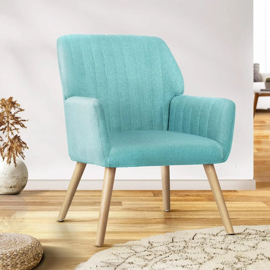 Ashford Fabric Arm Chair