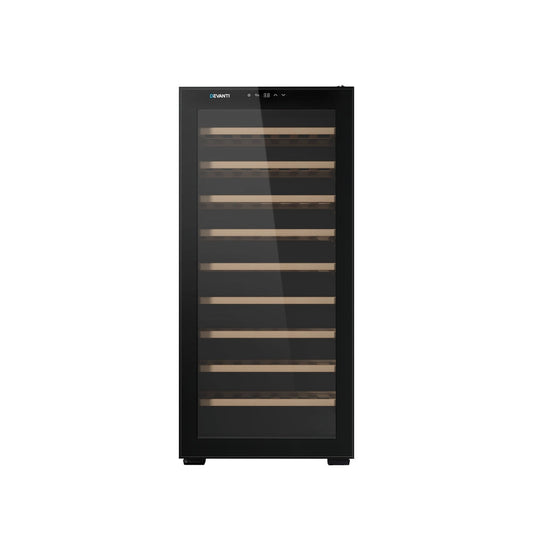 NNEDSZ Wine Cooler Fridge 66 Bottles