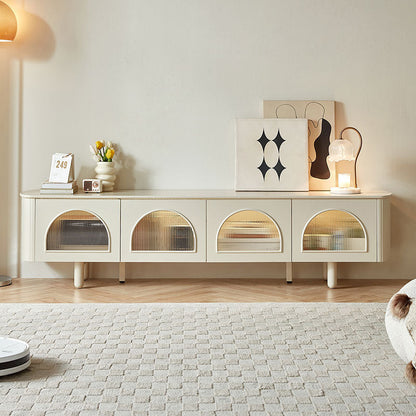 Zentro Storage TV Console-0