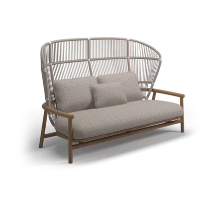 Billy Outdoor Modern Peacock Chair-5