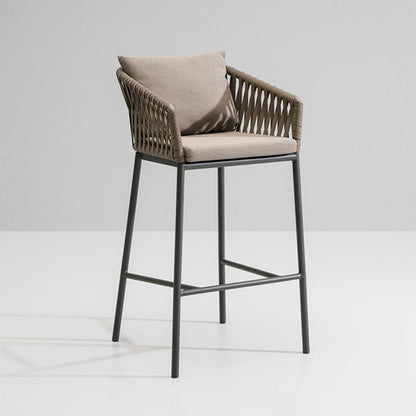 Kule Resort Bar Stool-4