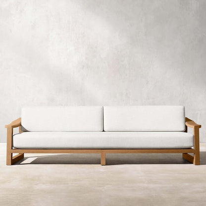Sebastian Resort Teak Sofa-8