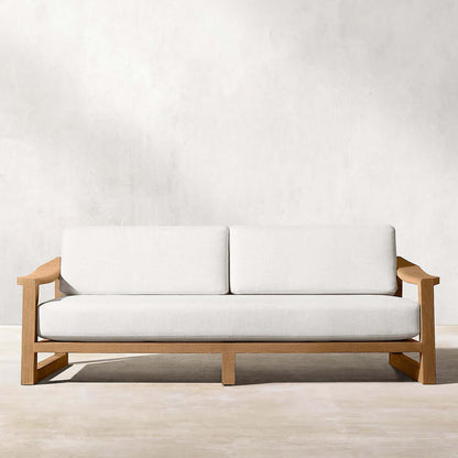 Sebastian Resort Teak Sofa-6